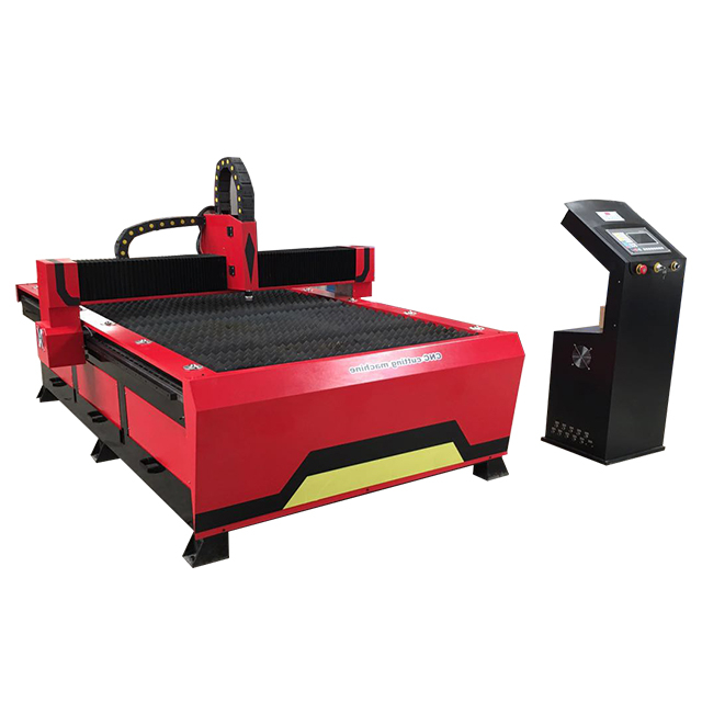 Plasma Cutting Machine