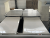 Two Movable Tables 5 Axis CNC Router For 3D Modeling And Cutting 