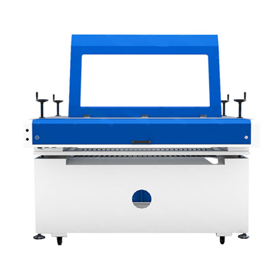 Split Type Laser Engraver for Stones Granites Marbles
