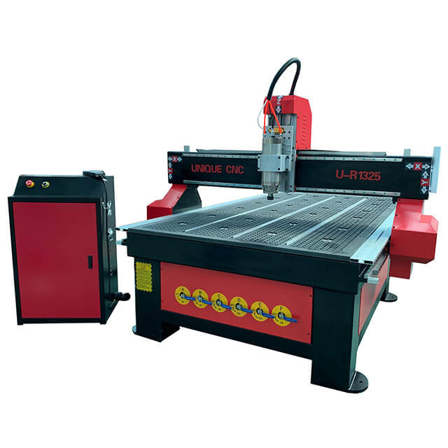 4x8ft 3D CNC Router For Beginner 