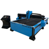 Affordable CNC Plasma Cutting Machine For Steel Sheets Plates 